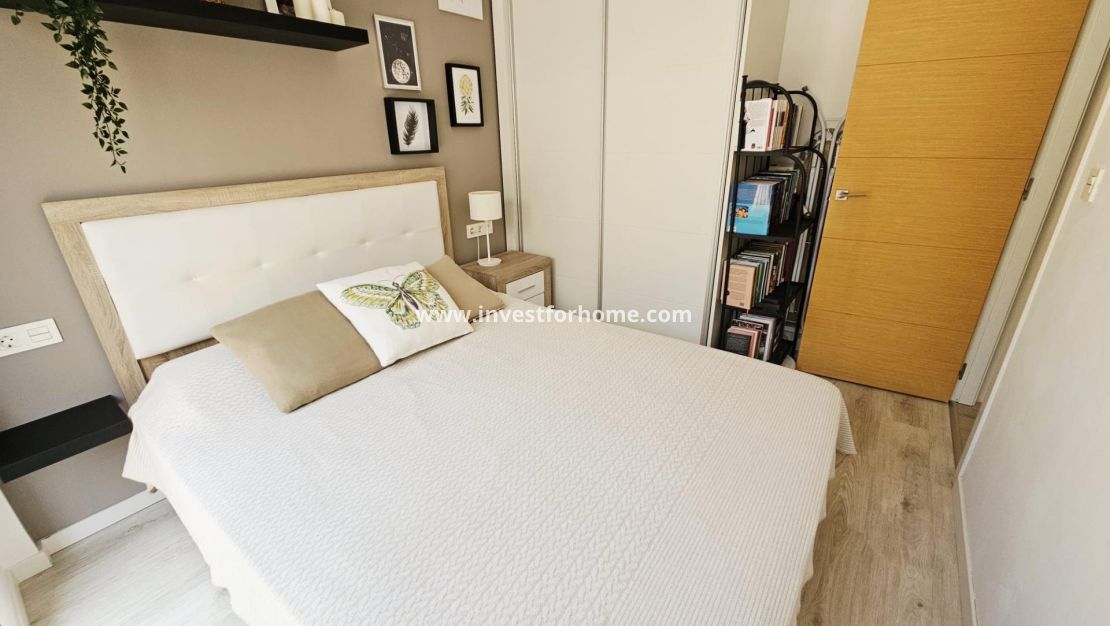 Vente - Villa - Orihuela Costa - La Regia