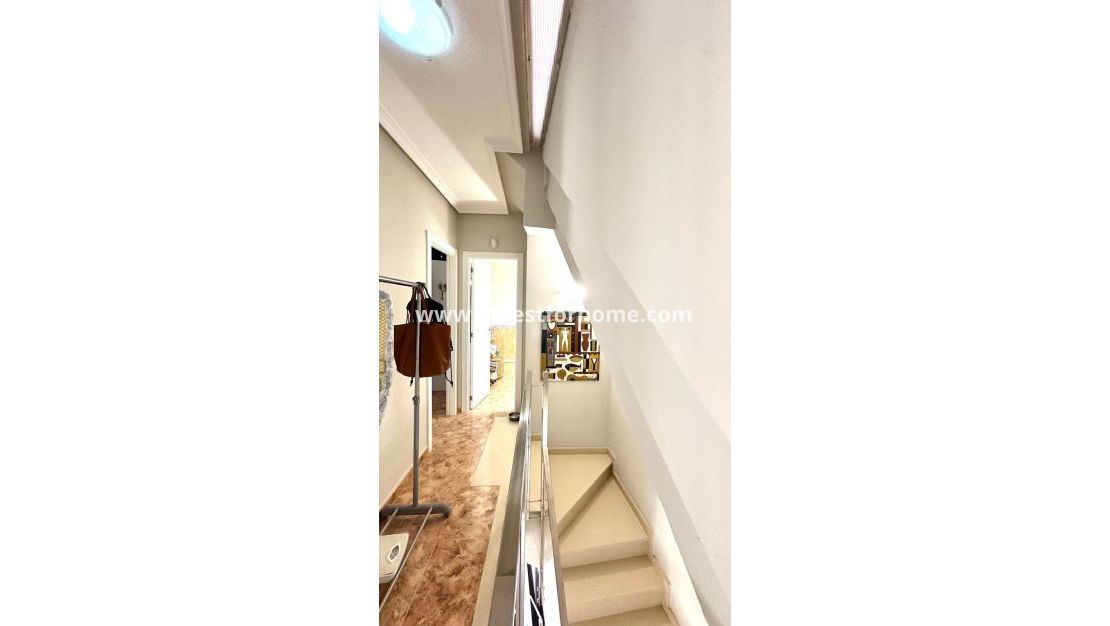 Vente - Villa - Orihuela Costa - La Regia