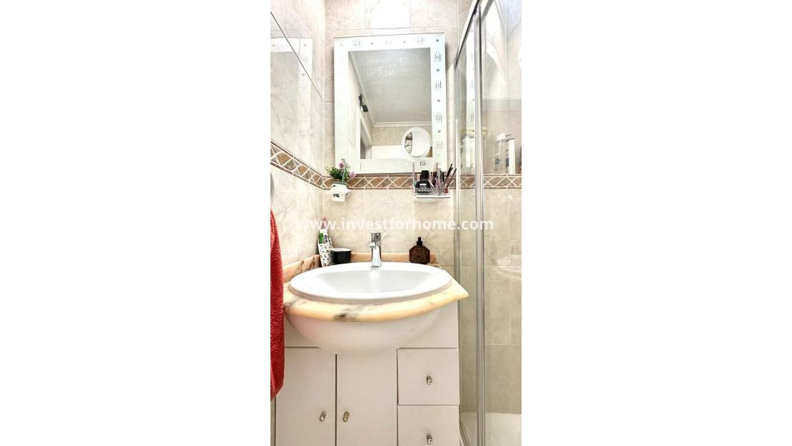 Vente - Villa - Orihuela Costa - La Regia