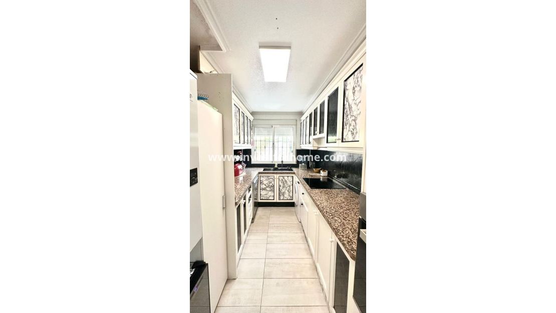 Vente - Villa - Orihuela Costa - La Regia