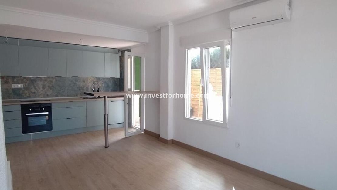 Vente - Villa - Orihuela Costa - La Zenia