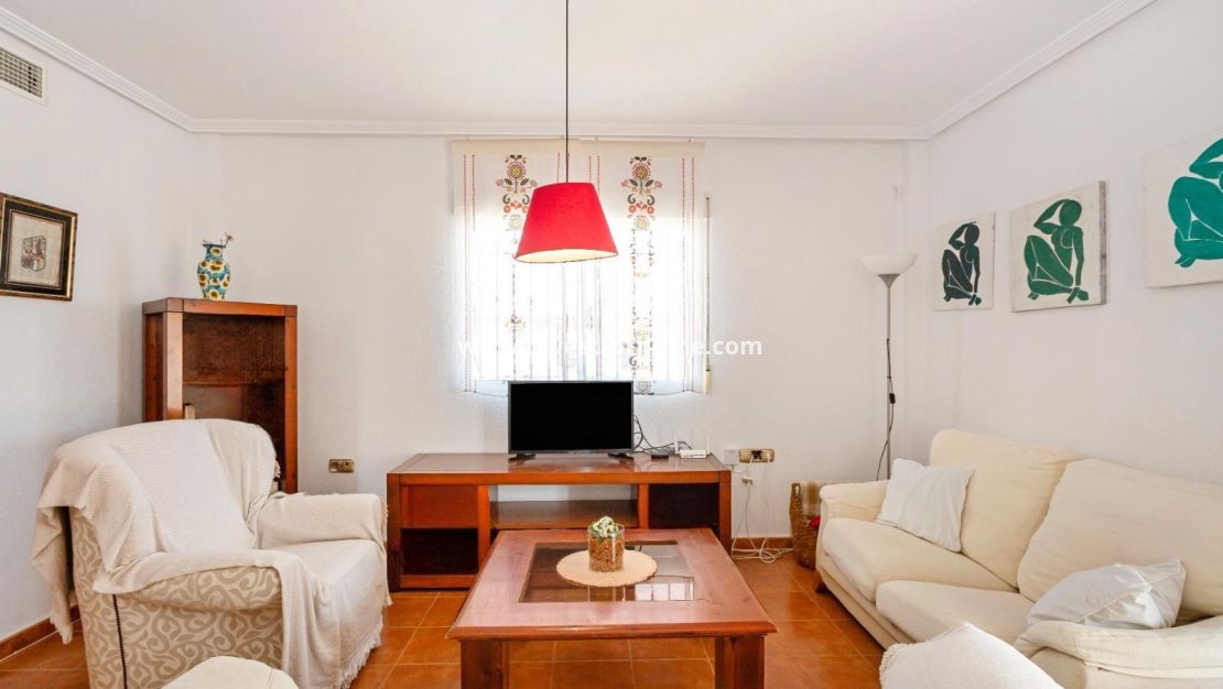 Vente - Villa - Orihuela Costa - La Zenia