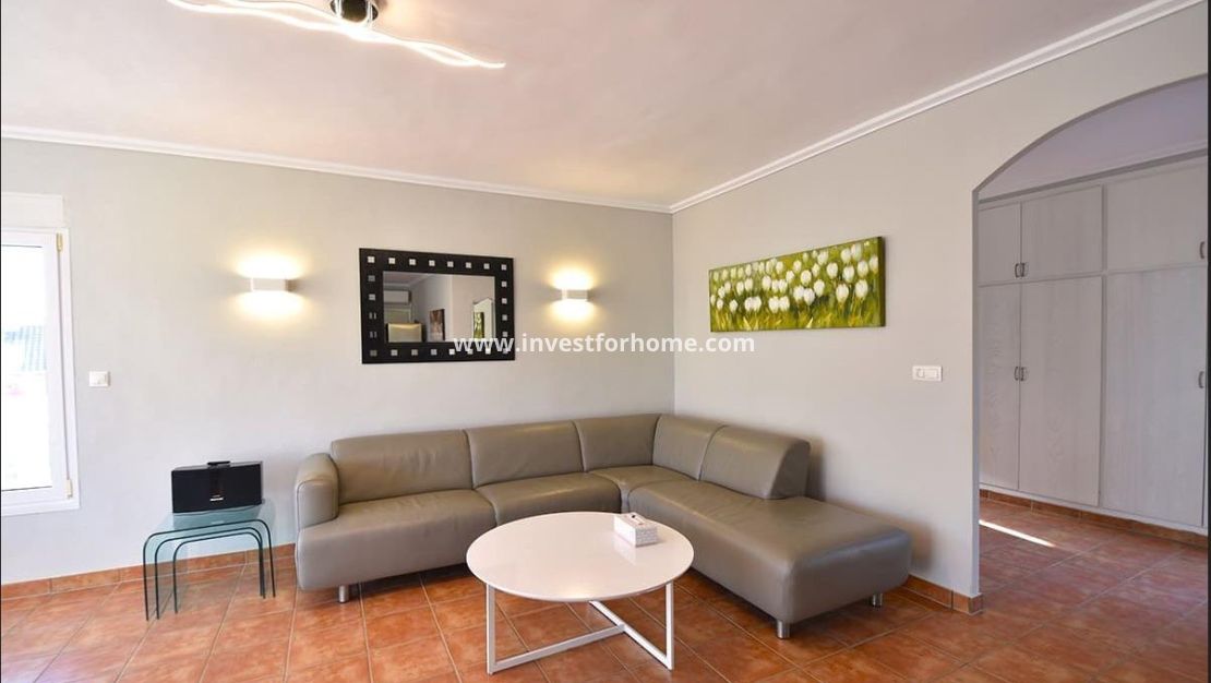 Vente - Villa - Orihuela Costa - La Zenia