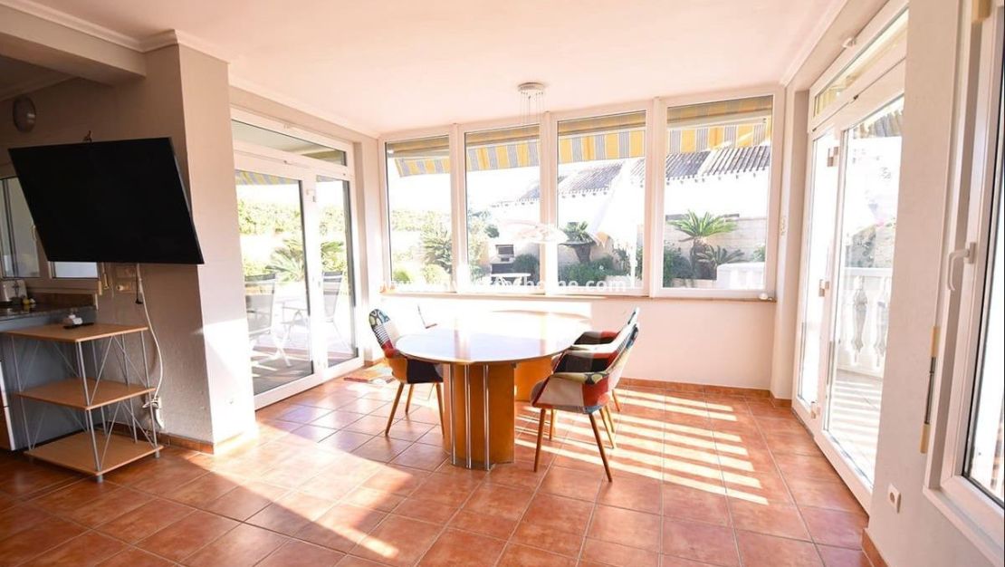 Vente - Villa - Orihuela Costa - La Zenia