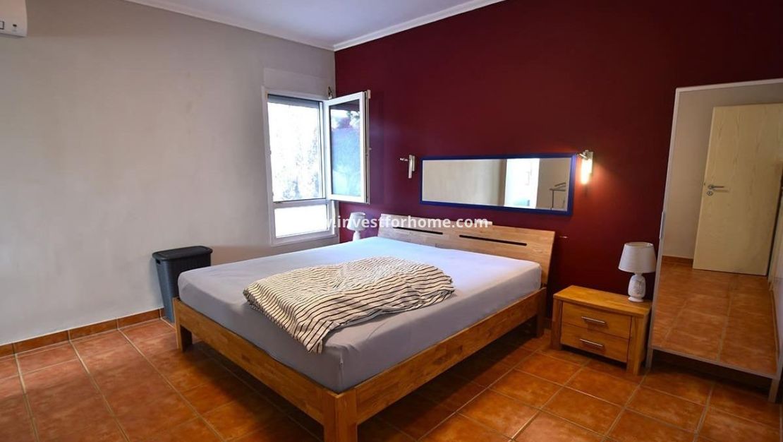 Vente - Villa - Orihuela Costa - La Zenia