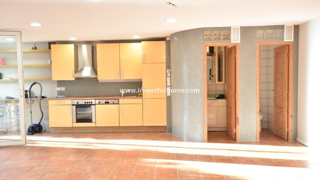Vente - Villa - Orihuela Costa - La Zenia