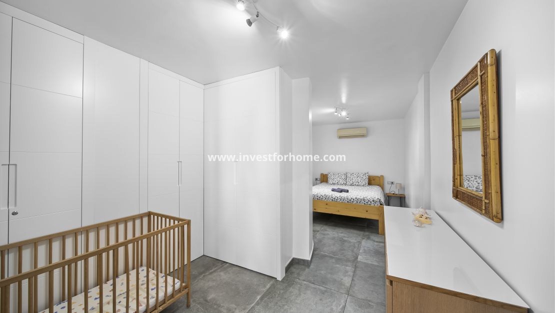 Vente - Villa - Orihuela Costa - La Zenia