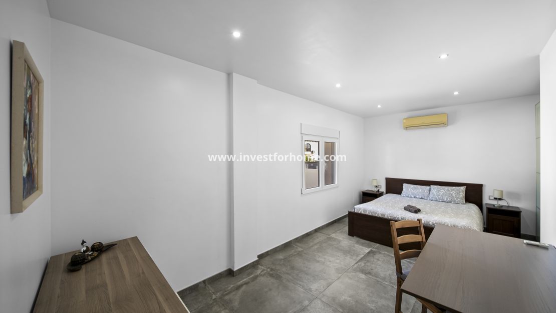 Vente - Villa - Orihuela Costa - La Zenia