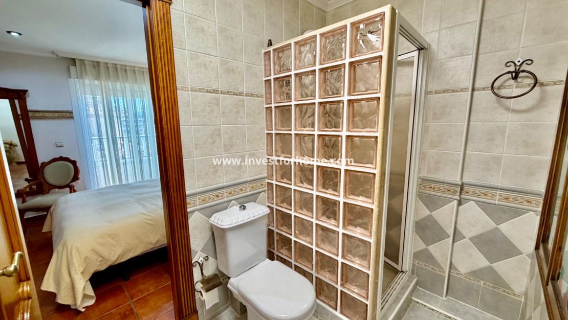 Vente - Villa - Orihuela Costa - La Zenia