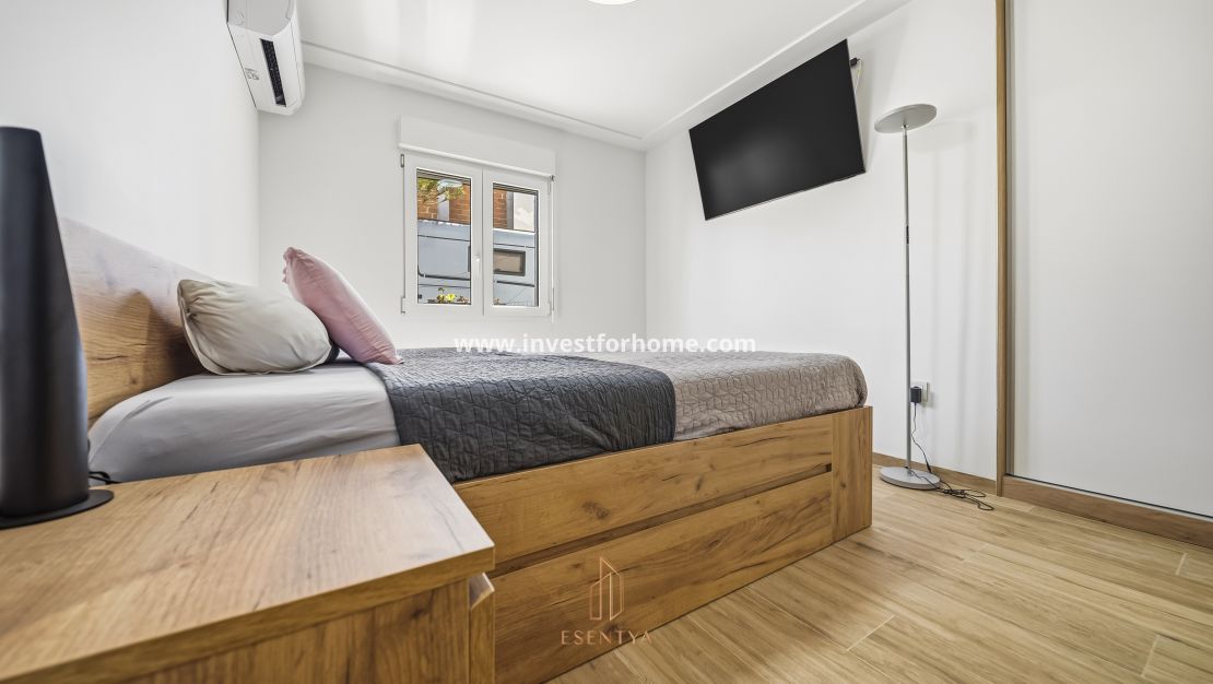Vente - Villa - Orihuela Costa - La Zenia
