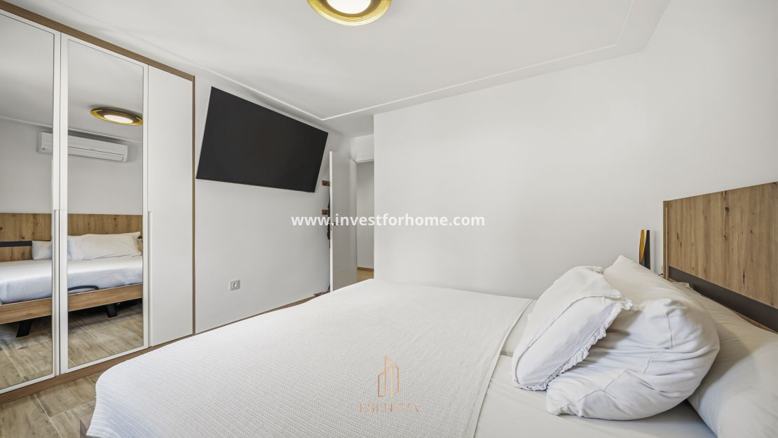 Vente - Villa - Orihuela Costa - La Zenia