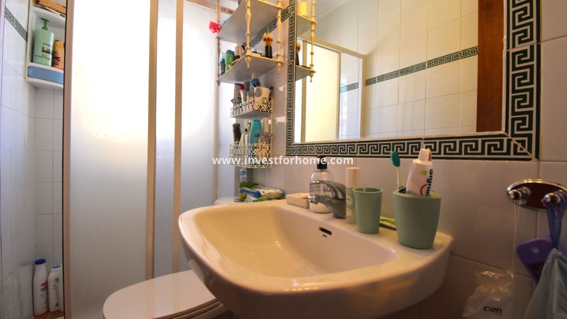 Vente - Villa - Orihuela Costa - La Zenia