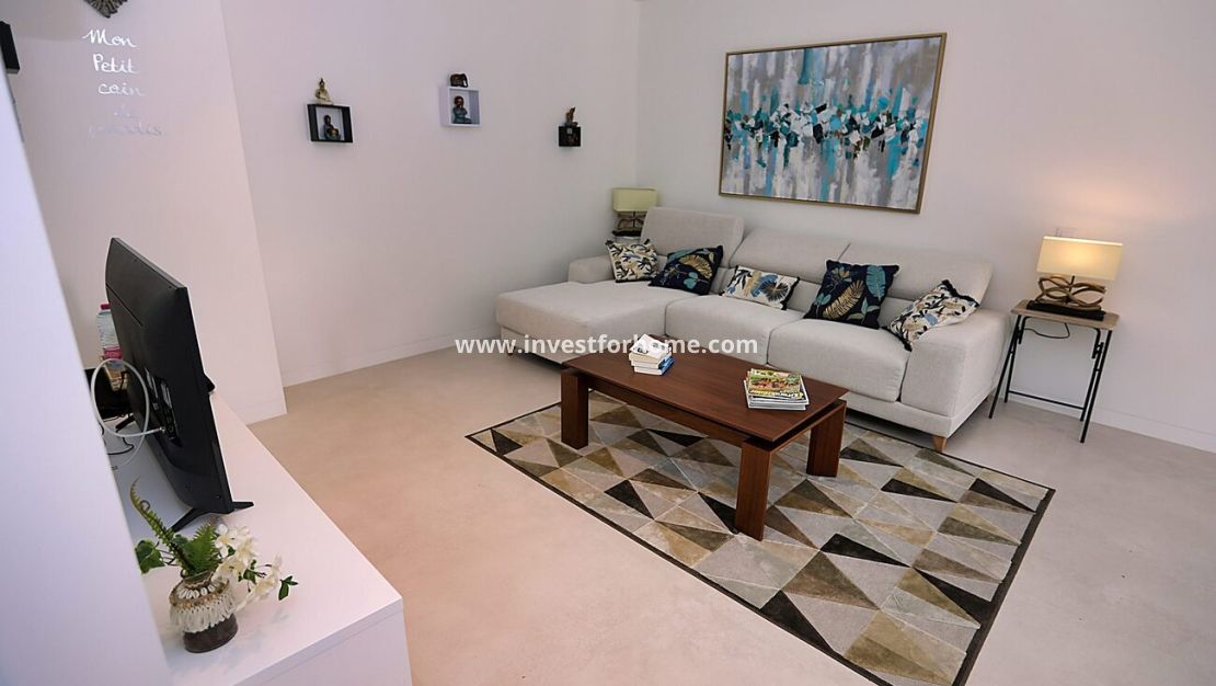 Vente - Villa - Orihuela Costa - Las Colinas Golf