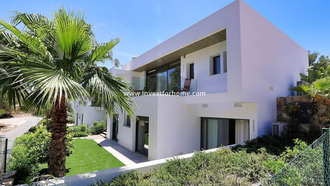 Vente - Villa - Orihuela Costa - Las Colinas Golf