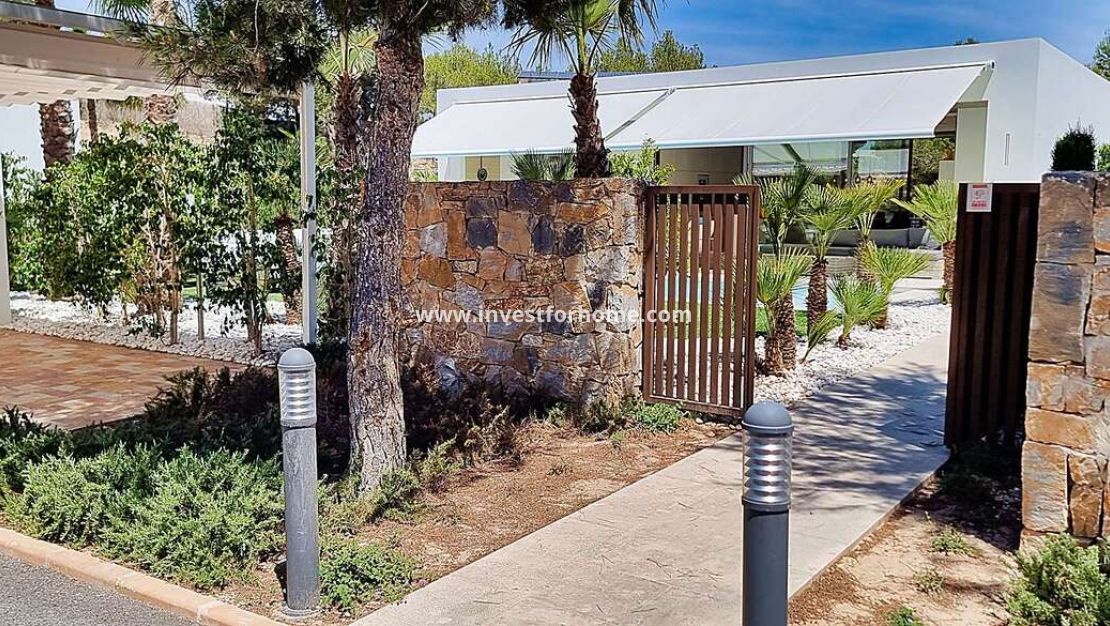 Vente - Villa - Orihuela Costa - Las Colinas Golf