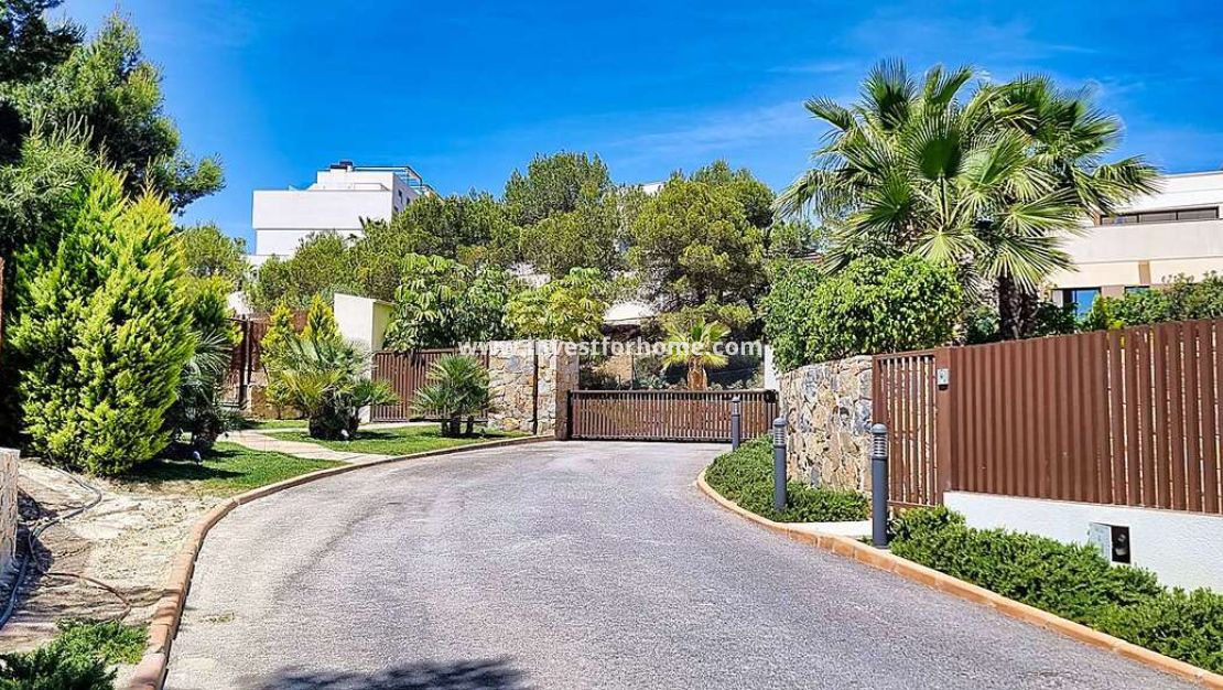 Vente - Villa - Orihuela Costa - Las Colinas Golf