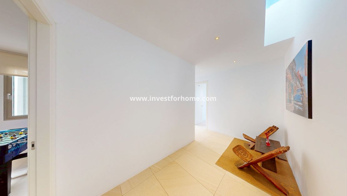 Vente - Villa - Orihuela Costa - Las Colinas Golf