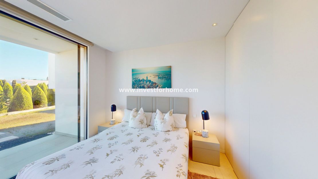 Vente - Villa - Orihuela Costa - Las Colinas Golf