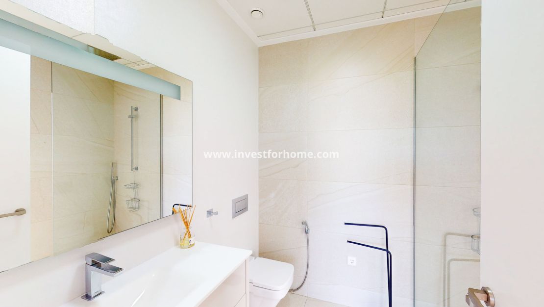 Vente - Villa - Orihuela Costa - Las Colinas Golf