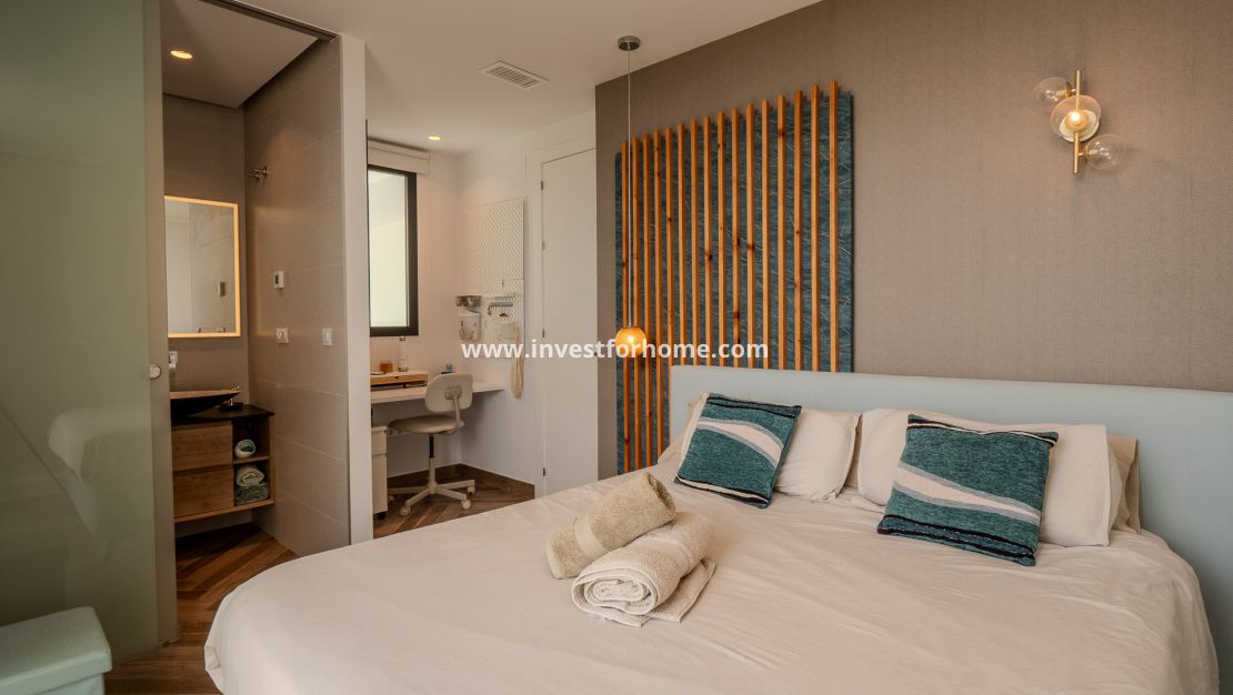 Vente - Villa - Orihuela Costa - Las colinas golf