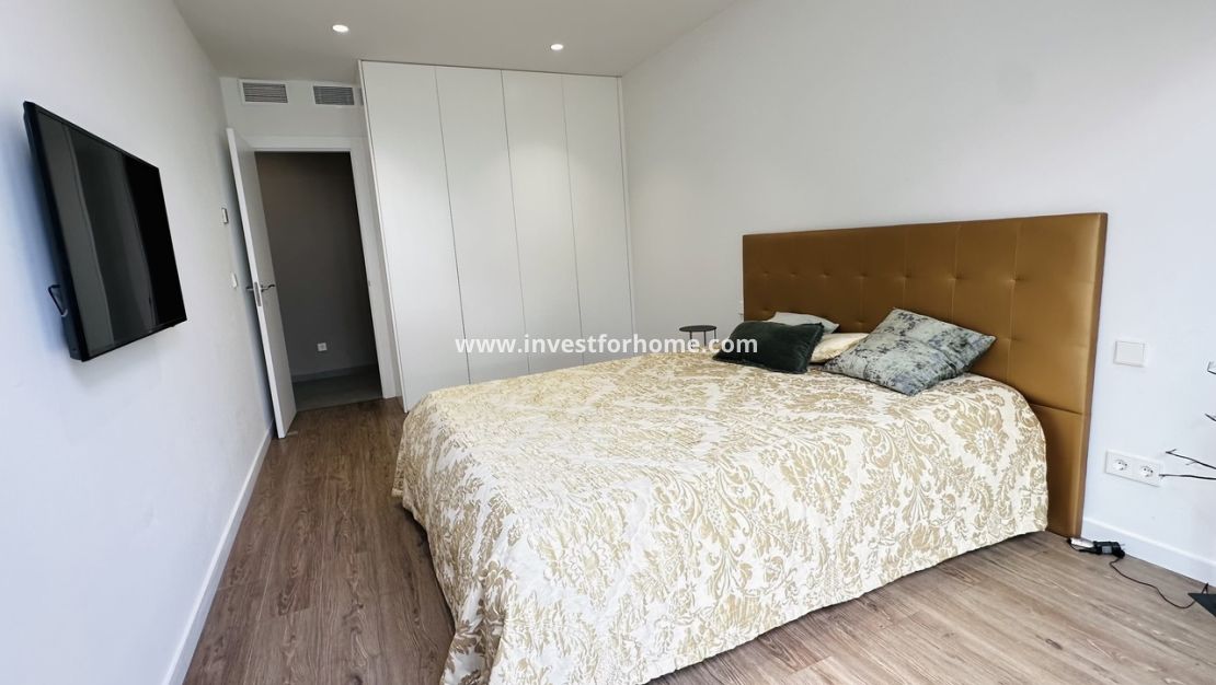 Vente - Villa - Orihuela Costa - Las Colinas Golf