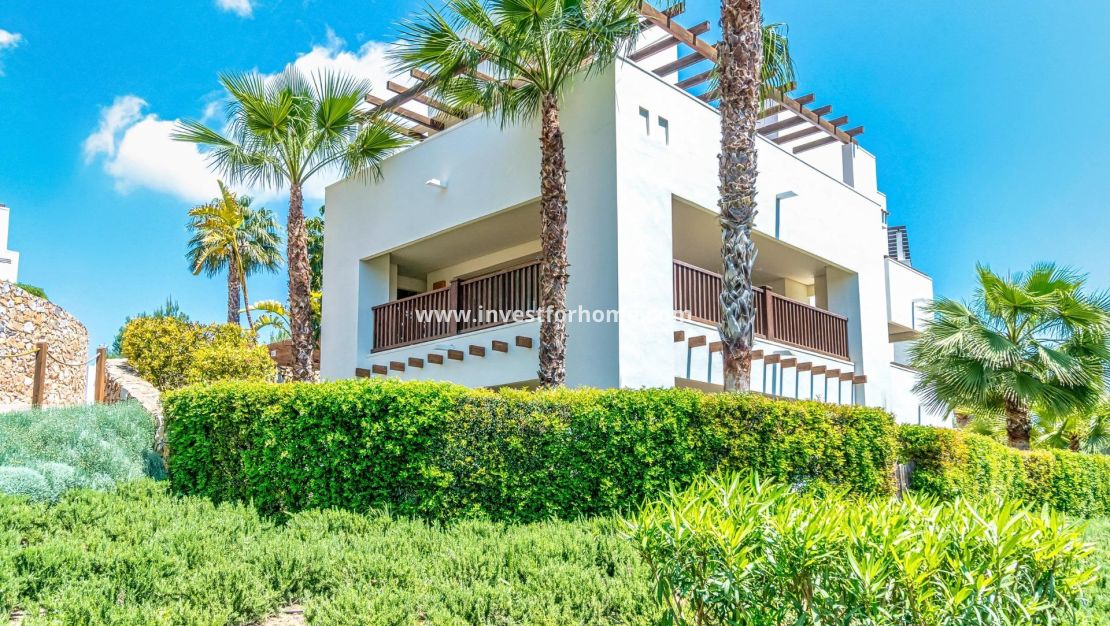 Vente - Villa - Orihuela Costa - Las Colinas Golf