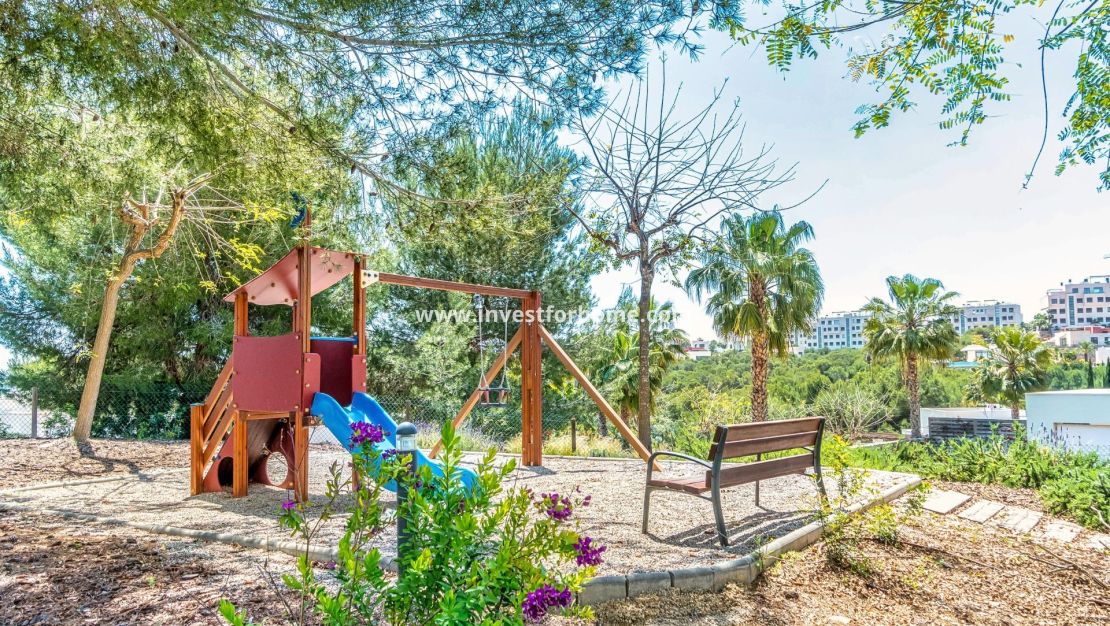 Vente - Villa - Orihuela Costa - Las Colinas Golf