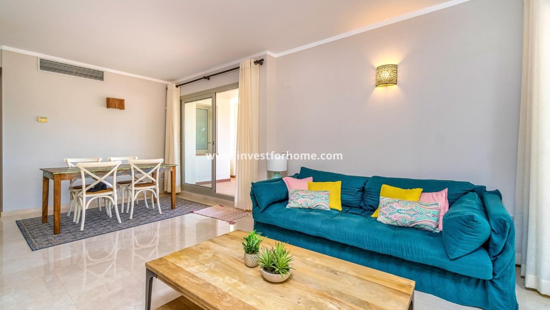Vente - Villa - Orihuela Costa - Las Colinas Golf