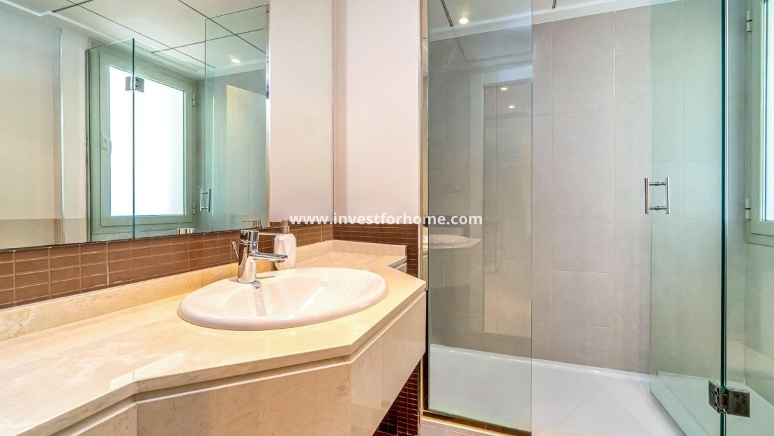 Vente - Villa - Orihuela Costa - Las Colinas Golf