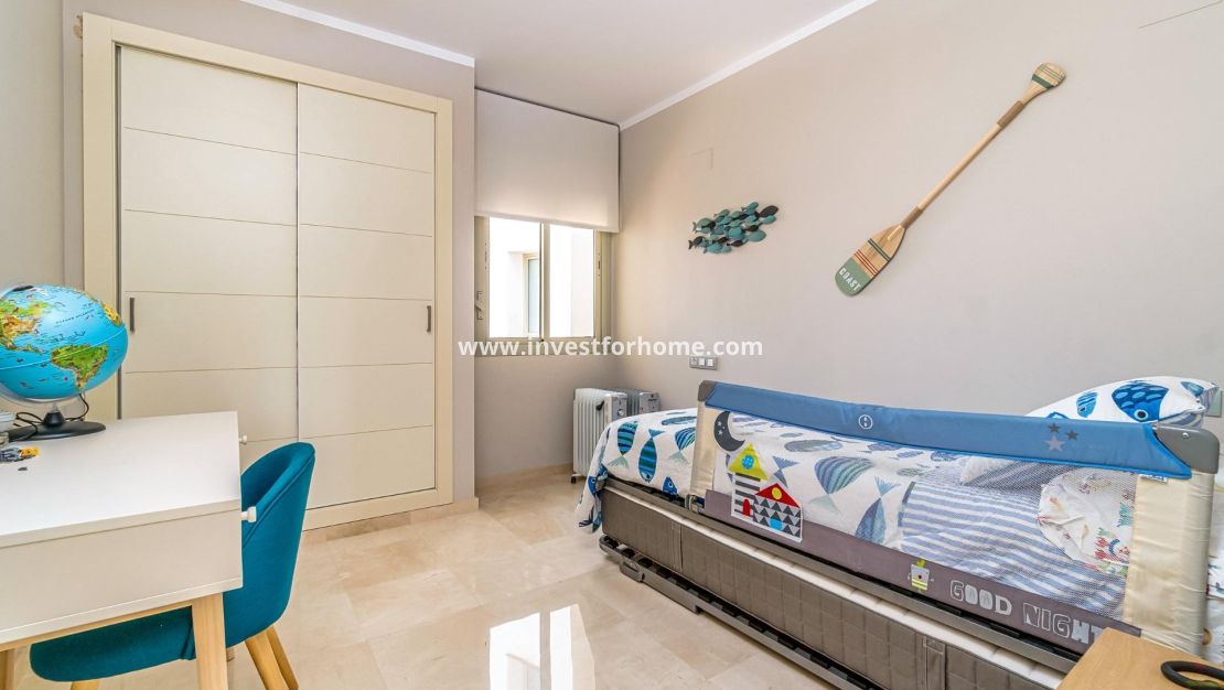 Vente - Villa - Orihuela Costa - Las Colinas Golf
