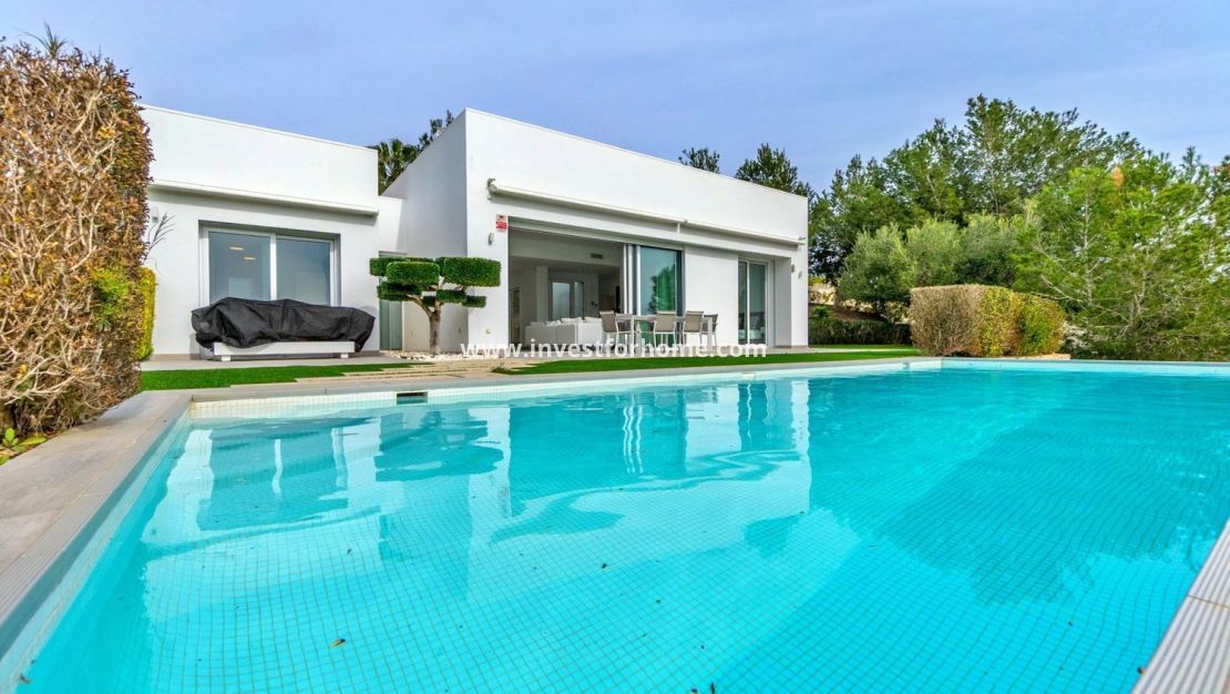 Vente - Villa - Orihuela Costa - Las Colinas Golf