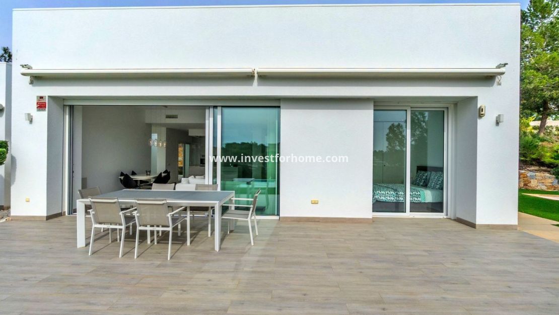 Vente - Villa - Orihuela Costa - Las Colinas Golf