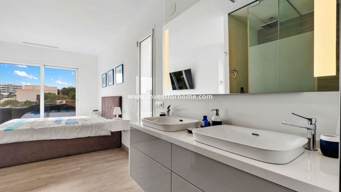 Vente - Villa - Orihuela Costa - Las Colinas Golf