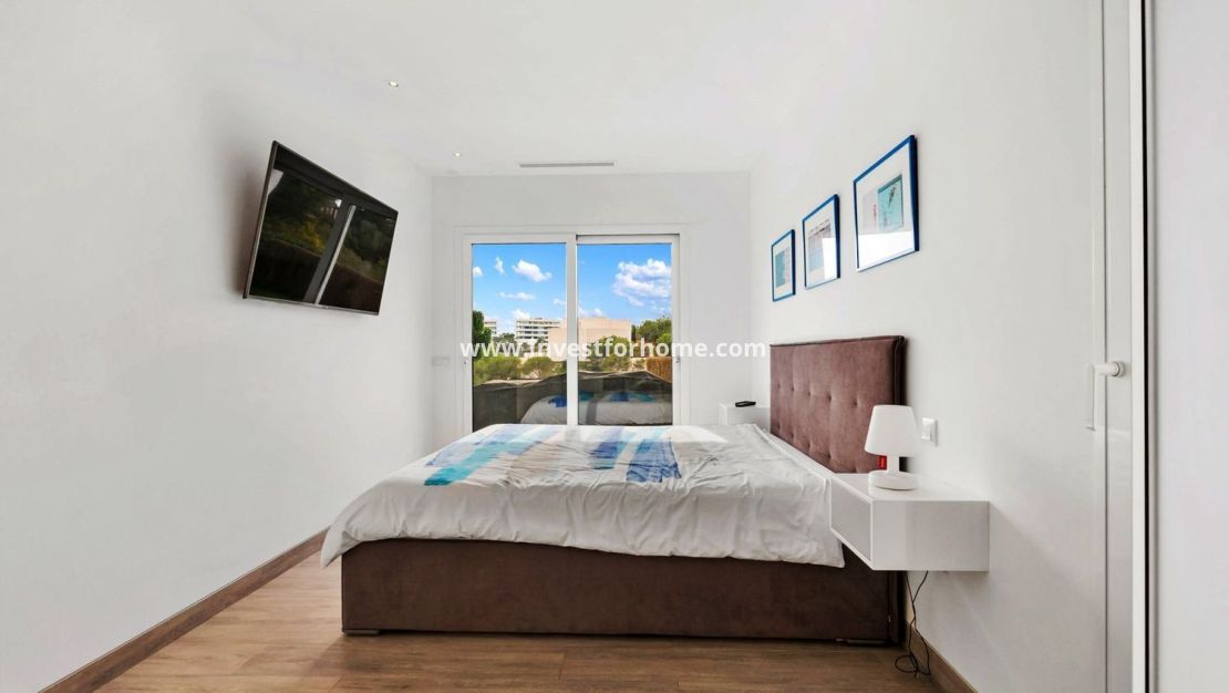 Vente - Villa - Orihuela Costa - Las Colinas Golf