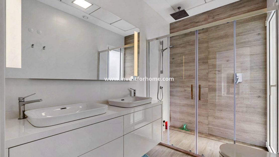 Vente - Villa - Orihuela Costa - Las Colinas Golf