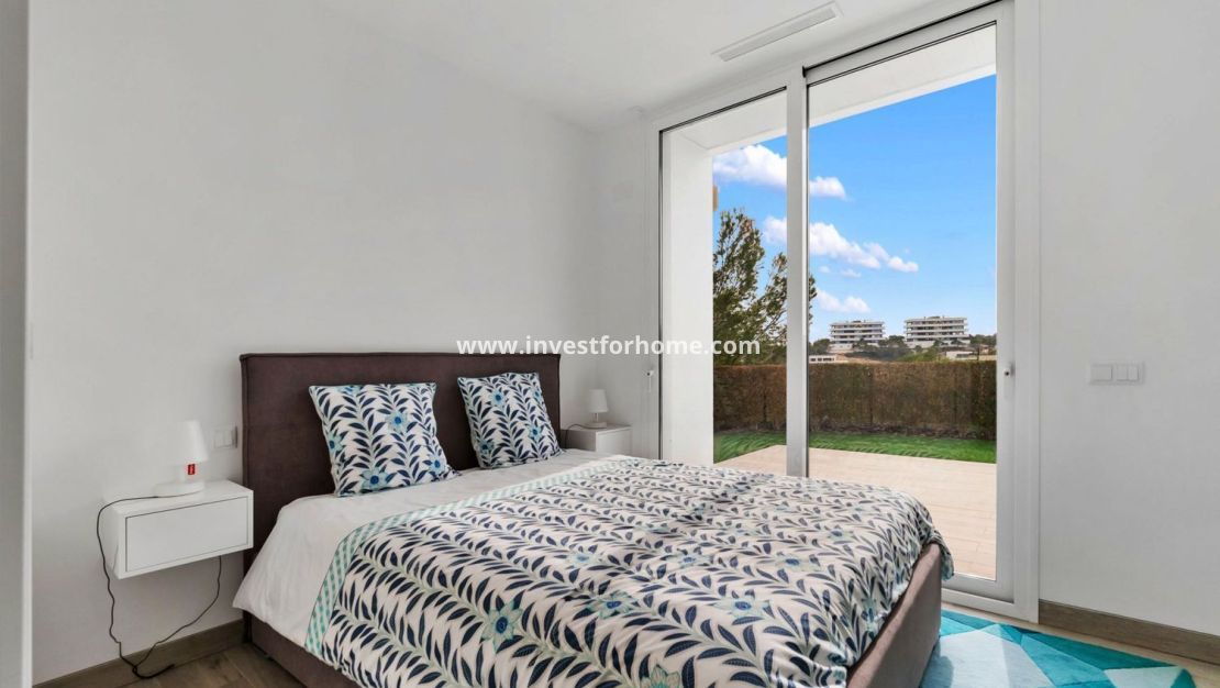 Vente - Villa - Orihuela Costa - Las Colinas Golf