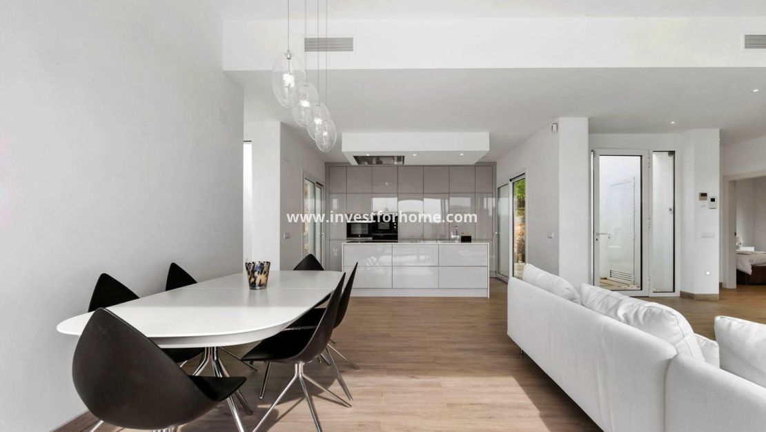 Vente - Villa - Orihuela Costa - Las Colinas Golf