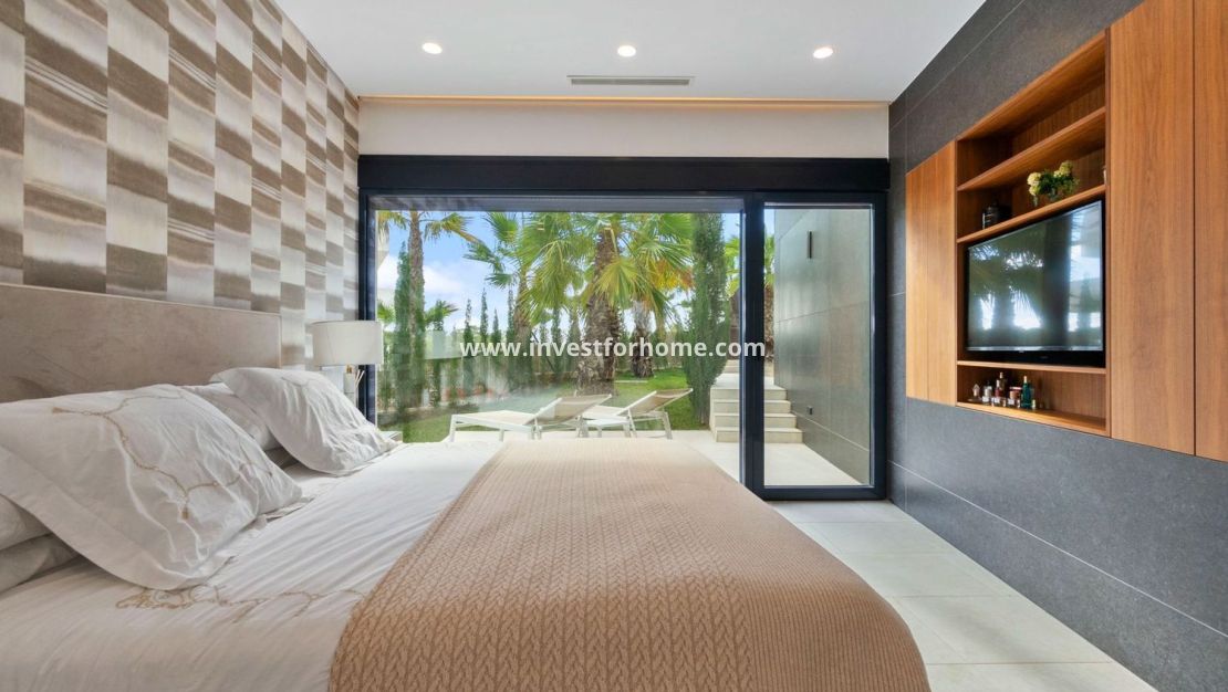 Vente - Villa - Orihuela Costa - Las Colinas Golf