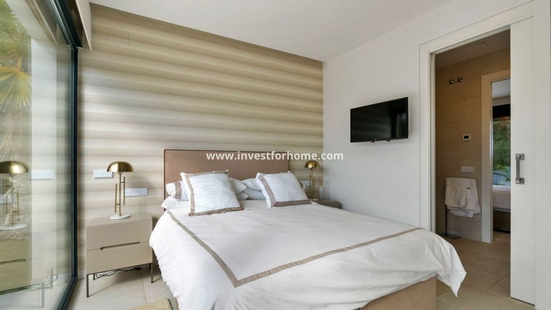 Vente - Villa - Orihuela Costa - Las Colinas Golf
