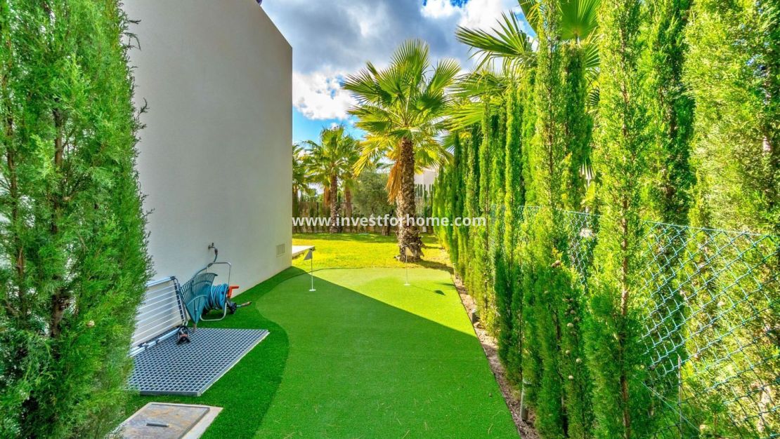 Vente - Villa - Orihuela Costa - Las Colinas Golf