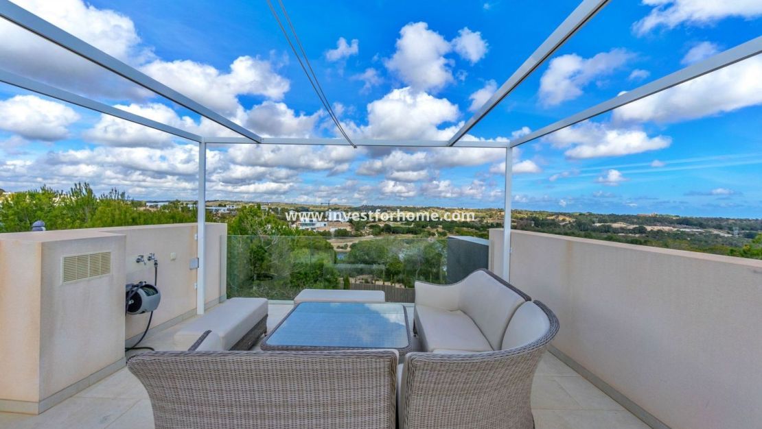 Vente - Villa - Orihuela Costa - Las Colinas Golf