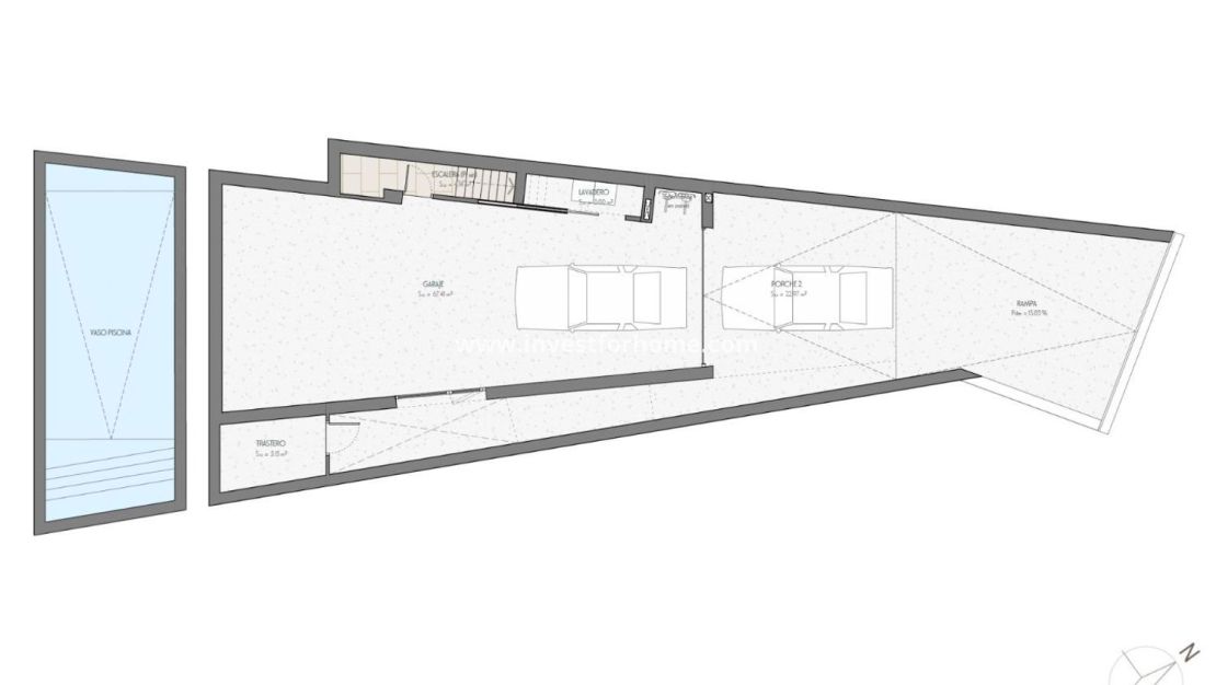 Vente - Villa - Orihuela Costa - Las Colinas Golf