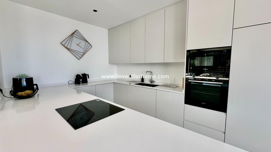 Vente - Villa - Orihuela Costa - Las Colinas Golf