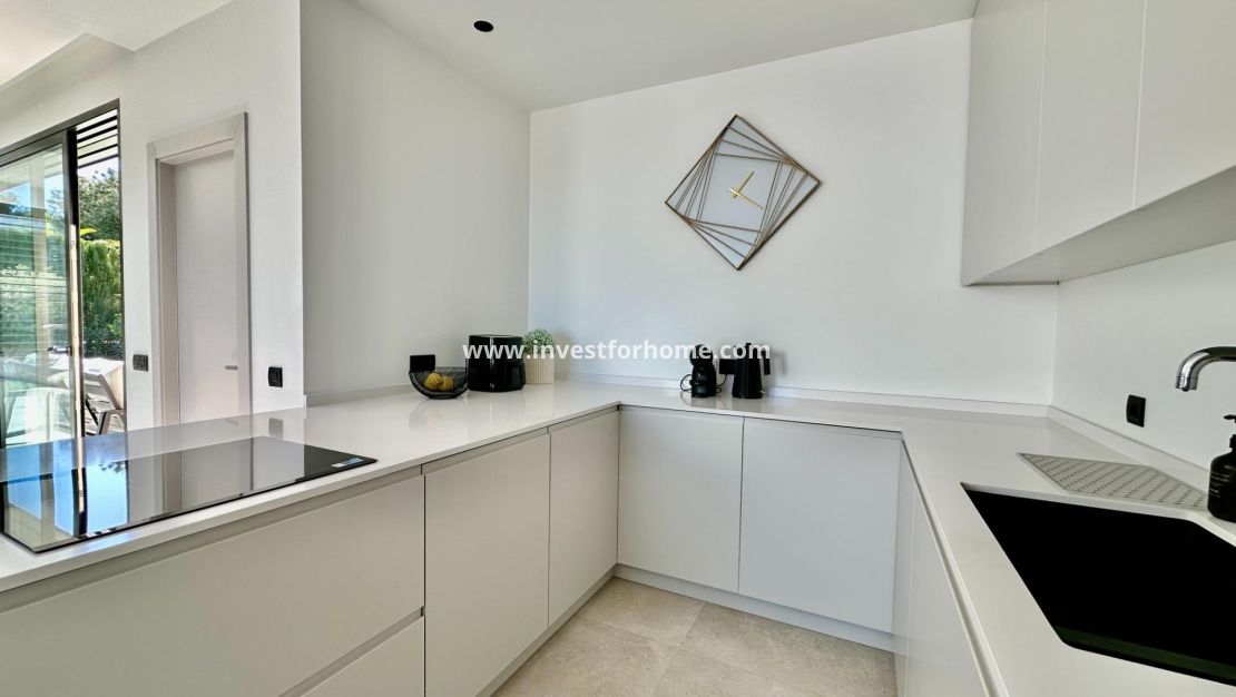 Vente - Villa - Orihuela Costa - Las Colinas Golf