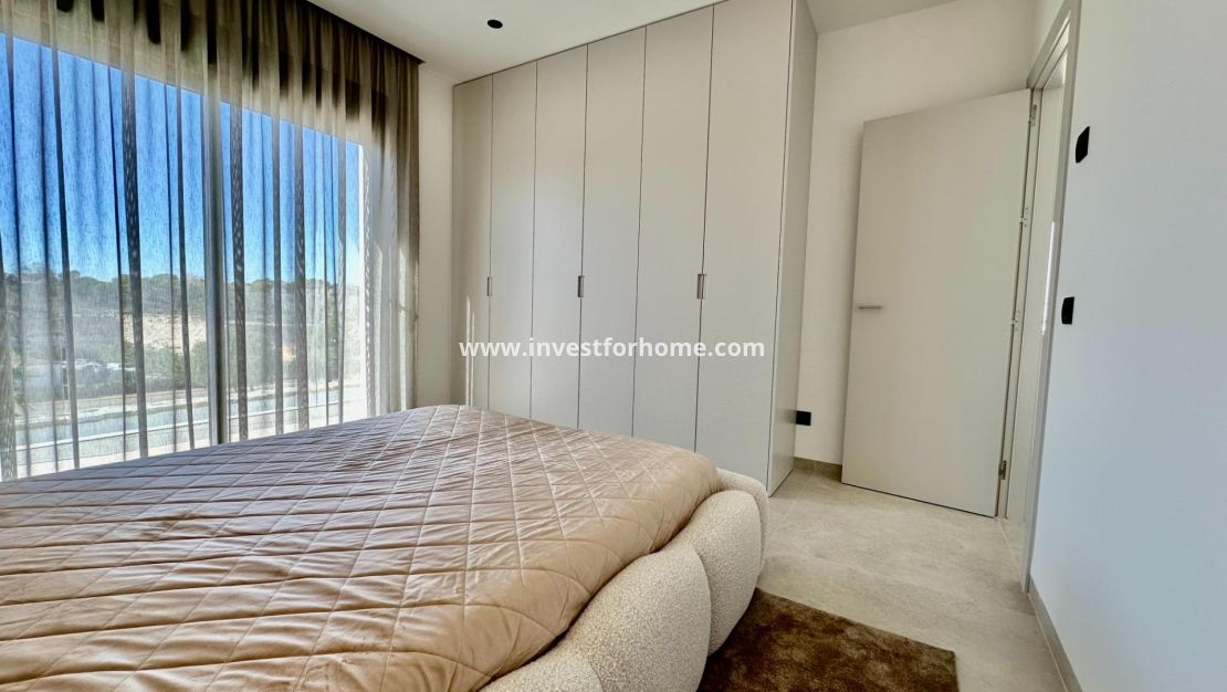 Vente - Villa - Orihuela Costa - Las Colinas Golf