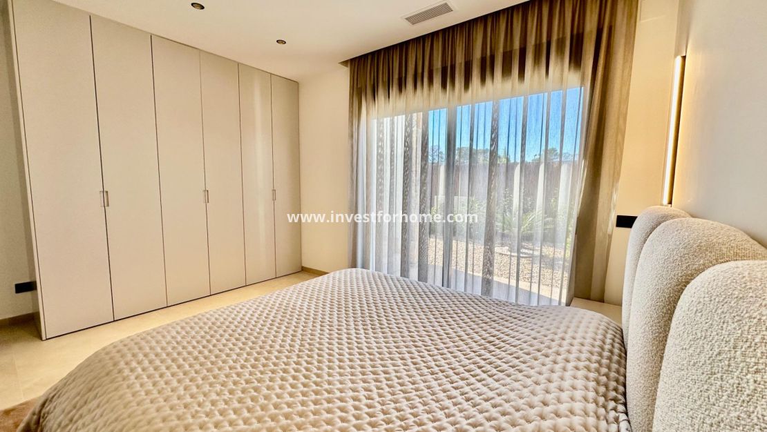 Vente - Villa - Orihuela Costa - Las Colinas Golf