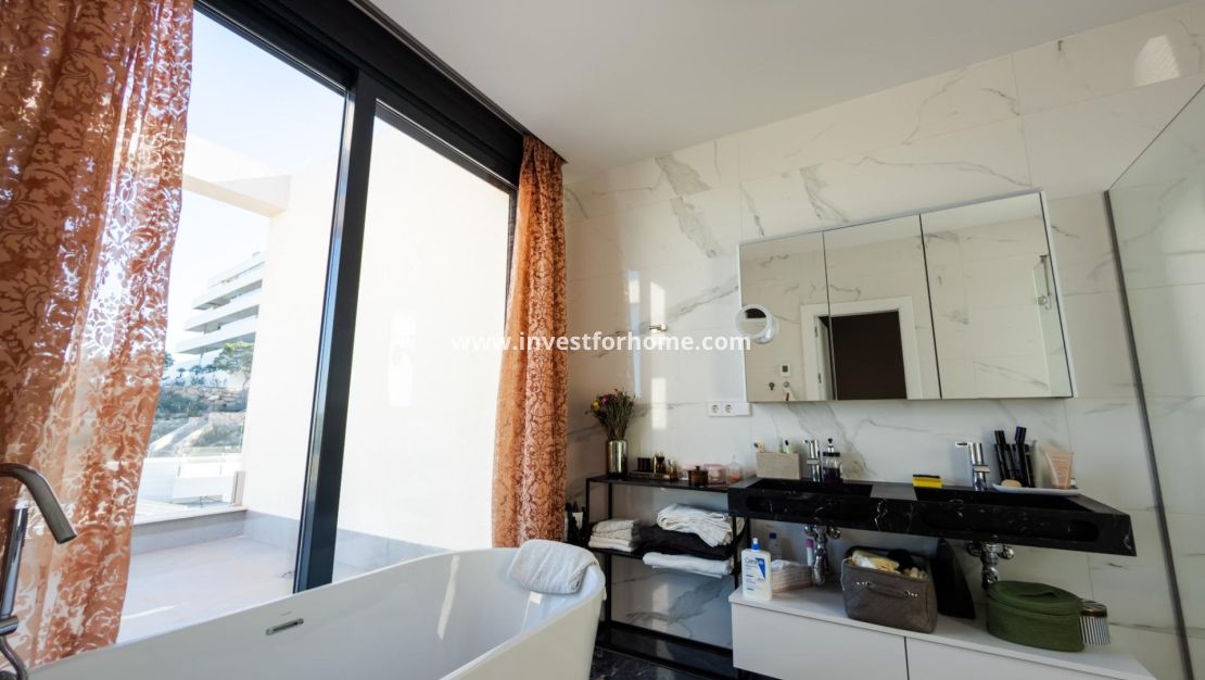 Vente - Villa - Orihuela Costa - Las Colinas Golf