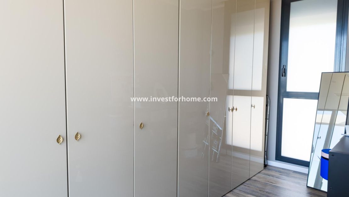 Vente - Villa - Orihuela Costa - Las Colinas Golf