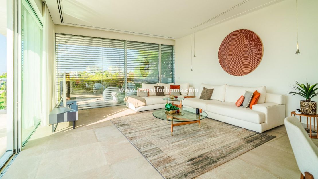 Vente - Villa - Orihuela Costa - Las Colinas Golf