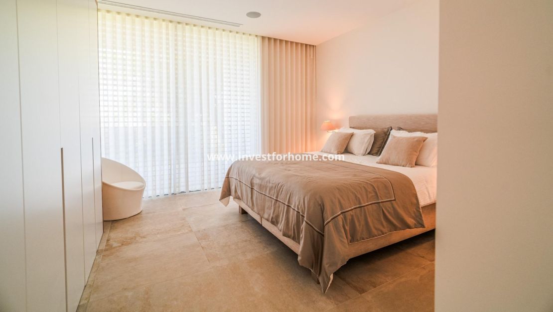 Vente - Villa - Orihuela Costa - Las Colinas Golf